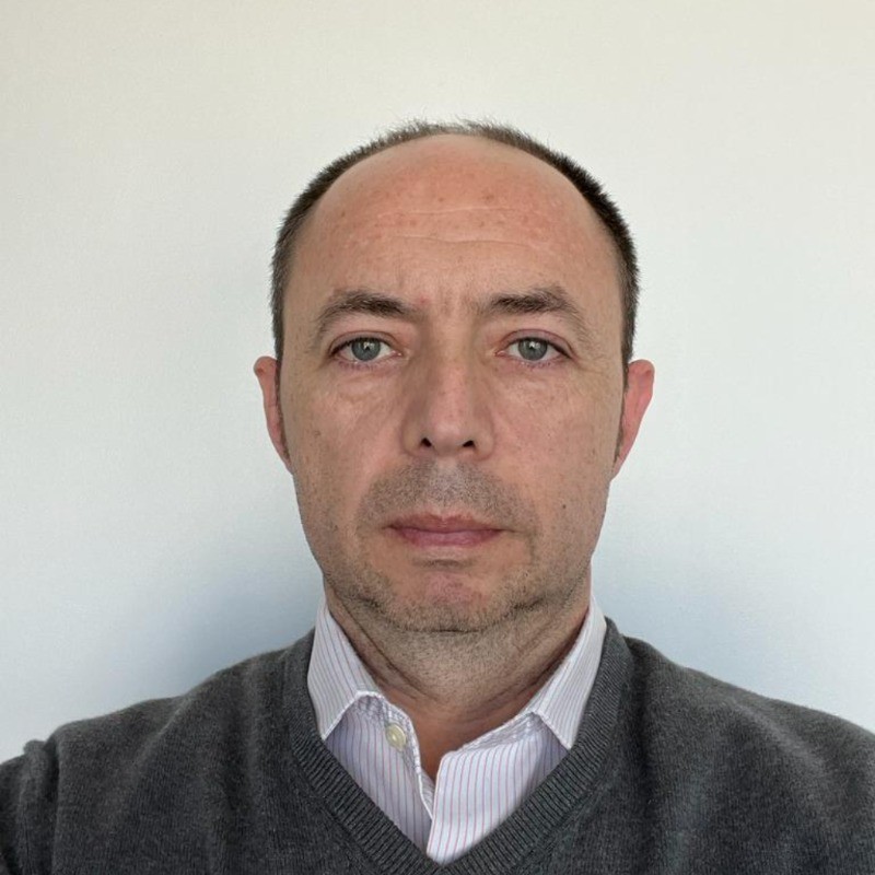 Joel Vásquez
